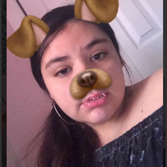 Meet your Posher, Erica - Picture 1 of 1